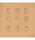 Standard Number Sets