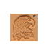 Eagle stamps