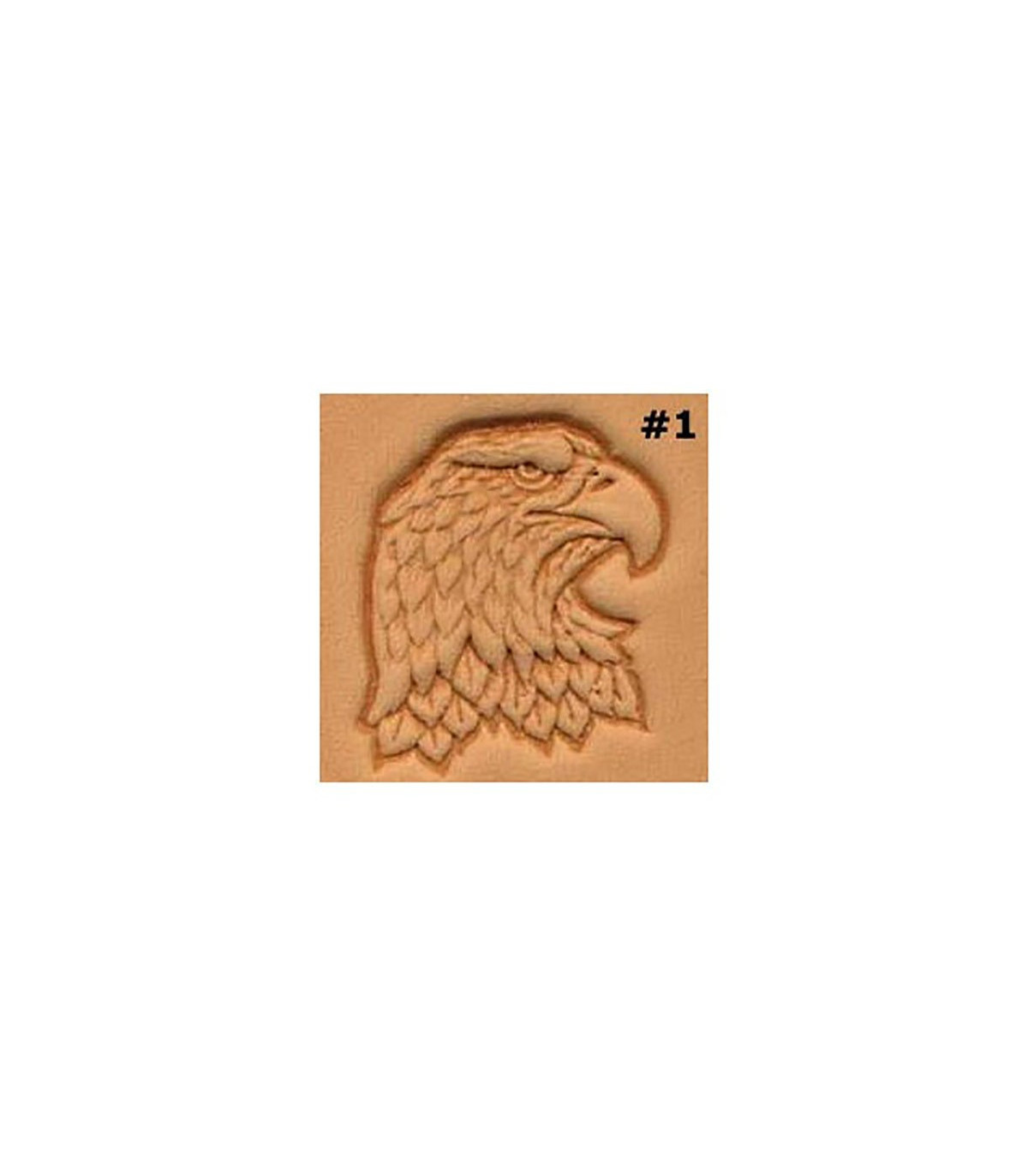 Eagle stamps