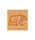 Bears stamp