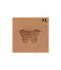 Stamps Butterflies