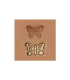 Stamps Butterflies