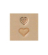 Stamps Heart