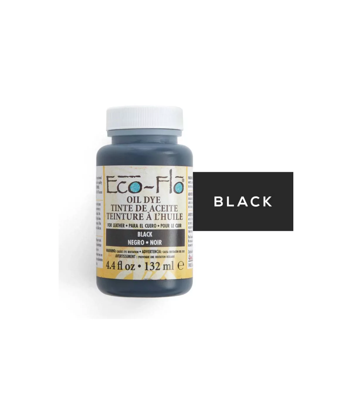 Oil Dye Eco-Flo