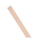 Lightweight Veg-Tan Cowhide Strip