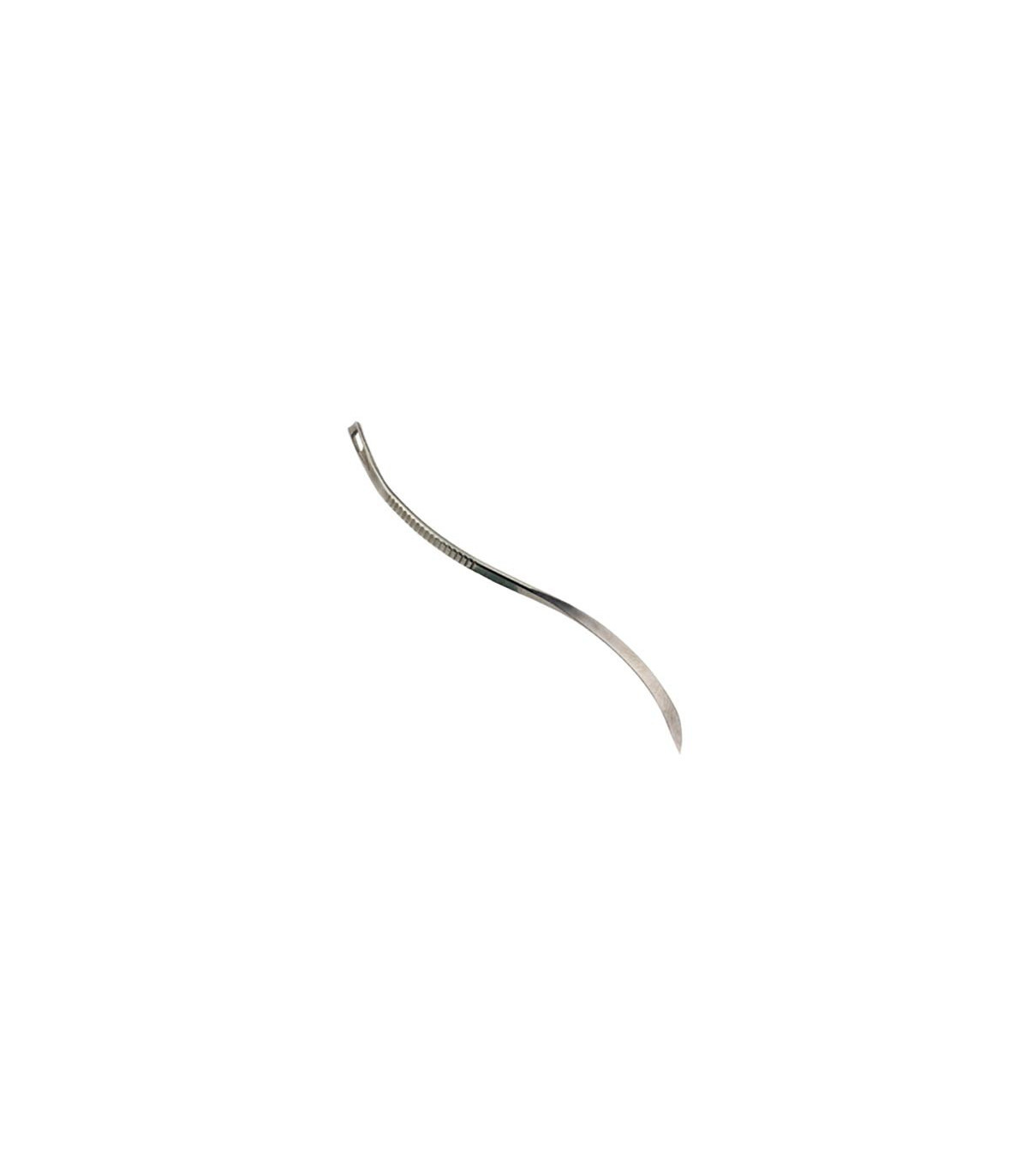 S-Curved Needle